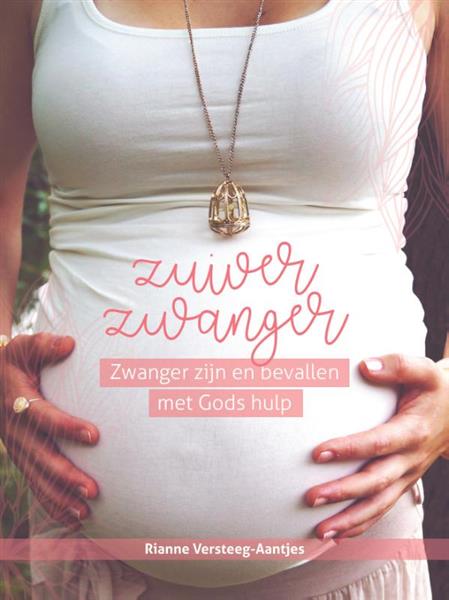 Grote foto zuiver zwanger boeken overige boeken