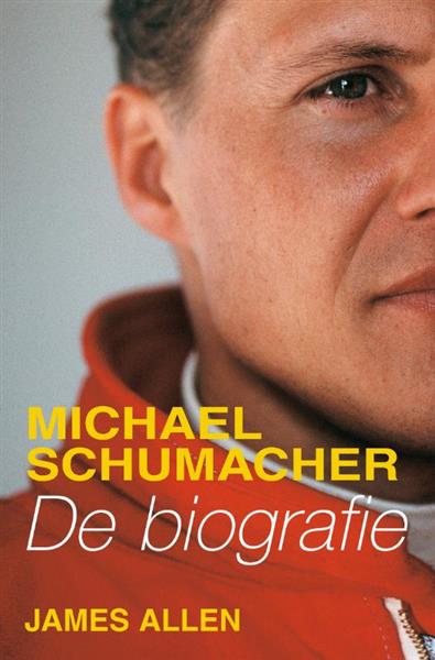Grote foto michael schumacher boeken hobby en vrije tijd