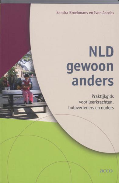 Grote foto nld gewoon anders boeken studieboeken