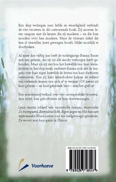 Grote foto eva dochters boeken overige boeken