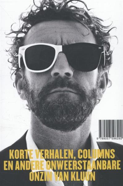 Grote foto klunen boeken literatuur