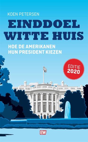Grote foto einddoel witte huis elseviers amerikaanse bibliotheek 14 boeken politiek en maatschappij