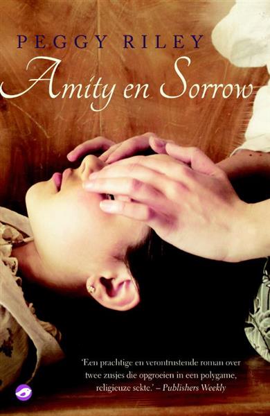 Grote foto amity en sorrow boeken overige boeken