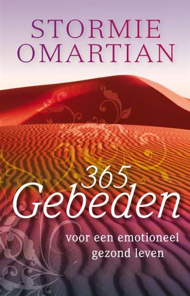 Grote foto 365 gebeden voor een emotioneel gezond leven boeken overige boeken