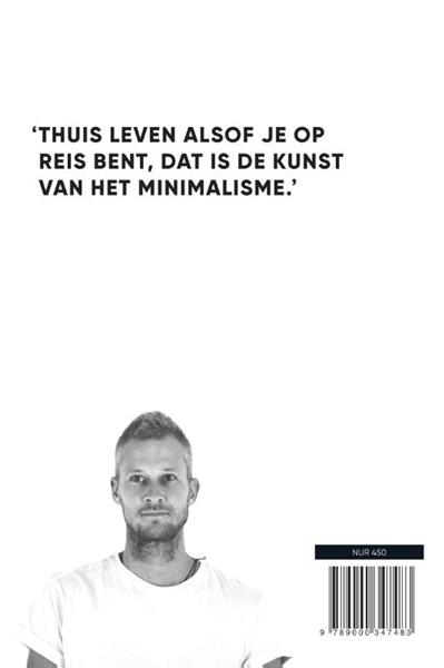 Grote foto weg ermee boeken hobby en vrije tijd
