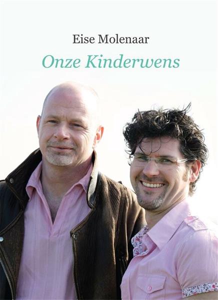 Grote foto onze kinderwens boeken overige boeken