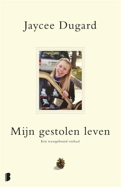 Grote foto mijn gestolen leven boeken hobby en vrije tijd