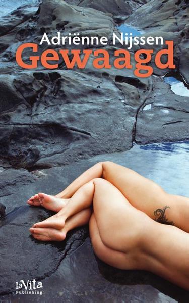 Grote foto gewaagd boeken overige boeken