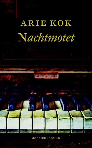Grote foto nachtmotet boeken overige boeken