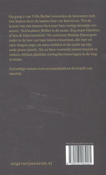 Grote foto nachtmotet boeken overige boeken