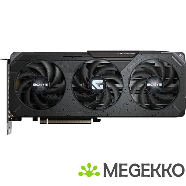 Grote foto gigabyte radeon rx 9060 xt gaming oc 16gb computers en software videokaarten