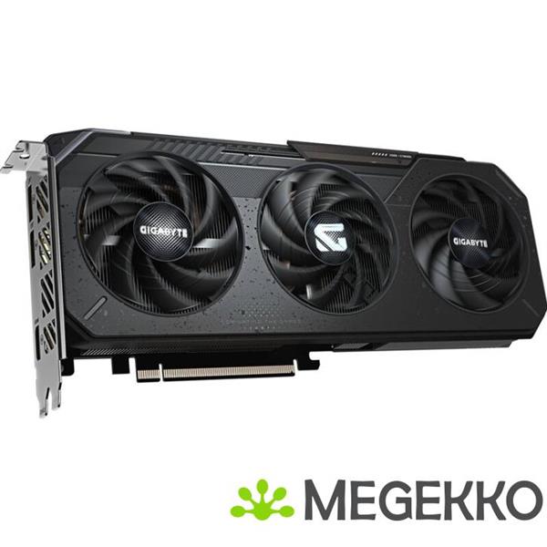 Grote foto gigabyte radeon rx 9060 xt gaming oc 16gb computers en software videokaarten