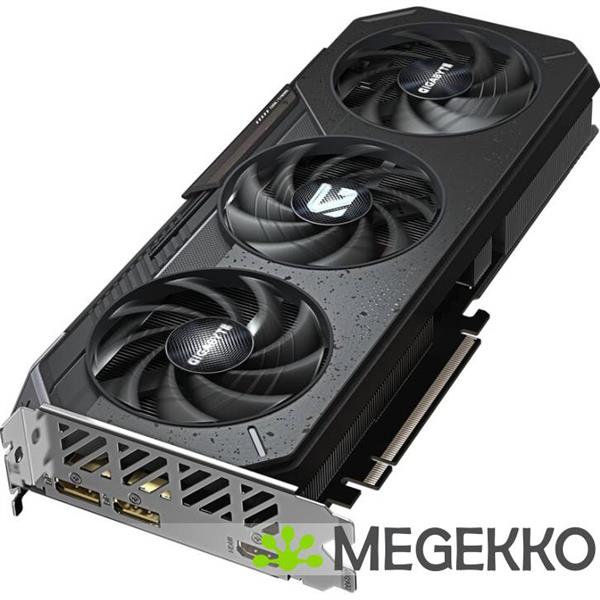 Grote foto gigabyte radeon rx 9060 xt gaming oc 16gb computers en software videokaarten