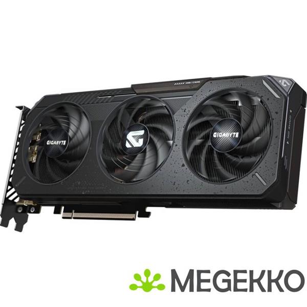 Grote foto gigabyte radeon rx 9060 xt gaming oc 16gb computers en software videokaarten
