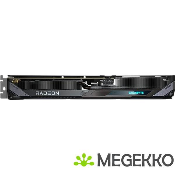 Grote foto gigabyte radeon rx 9060 xt gaming oc 16gb computers en software videokaarten