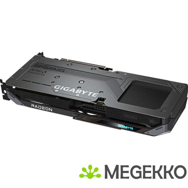 Grote foto gigabyte radeon rx 9060 xt gaming oc 16gb computers en software videokaarten