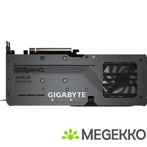 Grote foto gigabyte radeon rx 9060 xt gaming oc 16gb computers en software videokaarten