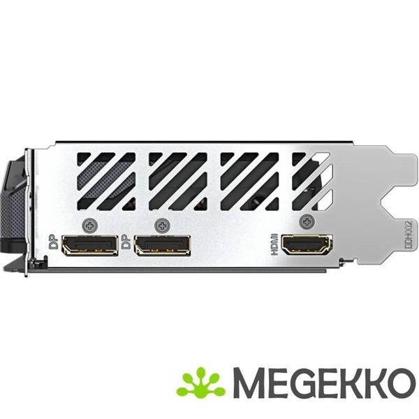 Grote foto gigabyte radeon rx 9060 xt gaming oc 16gb computers en software videokaarten