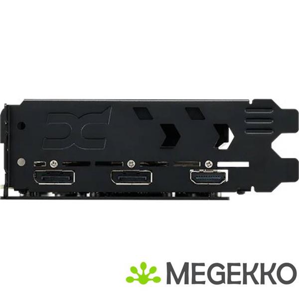 Grote foto powercolor hellhound radeon rx 9060 xt 8gb computers en software videokaarten