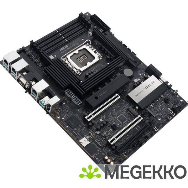 Grote foto asus pro ws z890 ace se computers en software moederborden