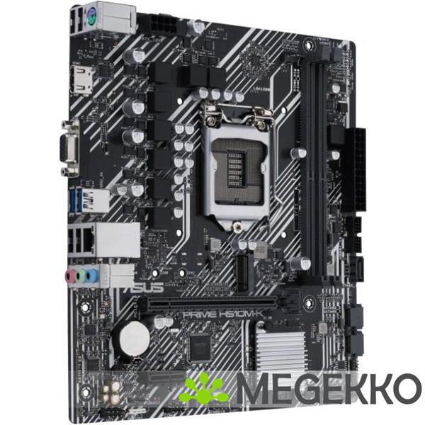 Grote foto asus prime h510m k computers en software moederborden