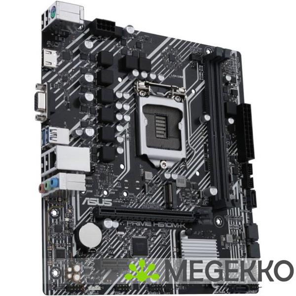 Grote foto asus prime h510m k computers en software moederborden