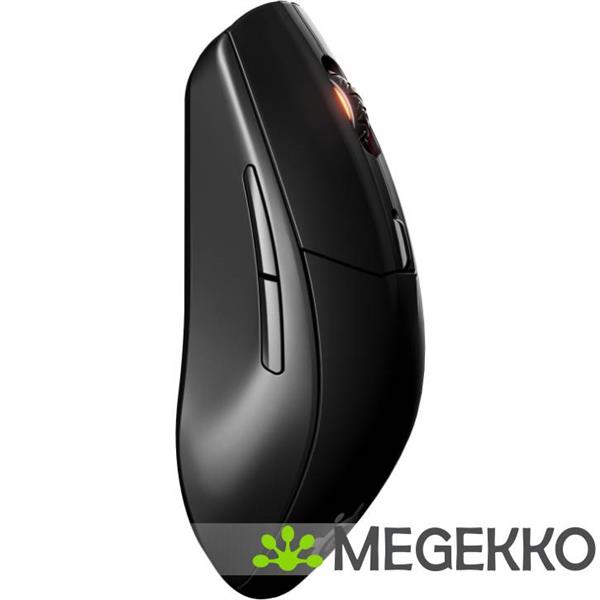 Grote foto steelseries rival 3 draadloze gaming muis computers en software overige computers en software