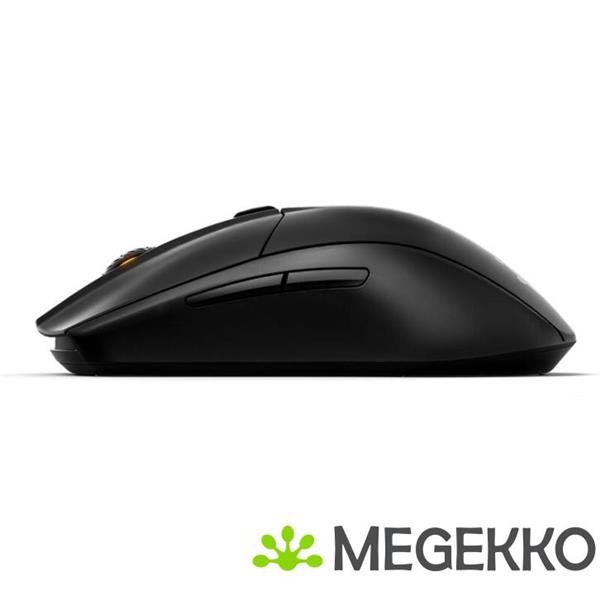 Grote foto steelseries rival 3 draadloze gaming muis computers en software overige computers en software