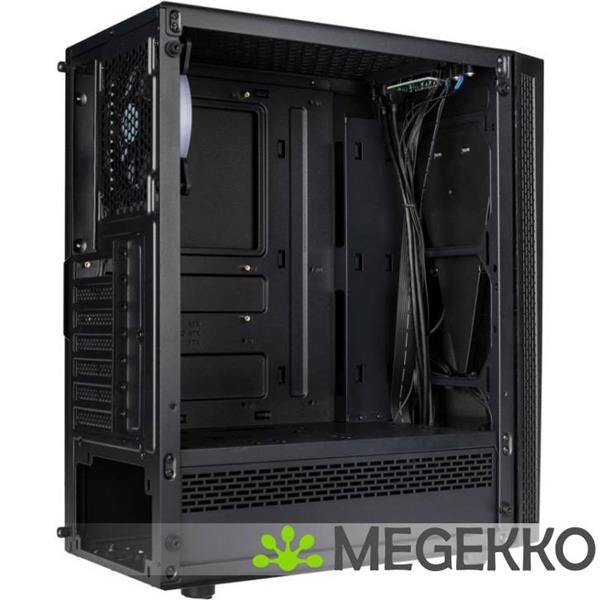 Grote foto kolink void rgb midi tower computers en software behuizingen en kasten