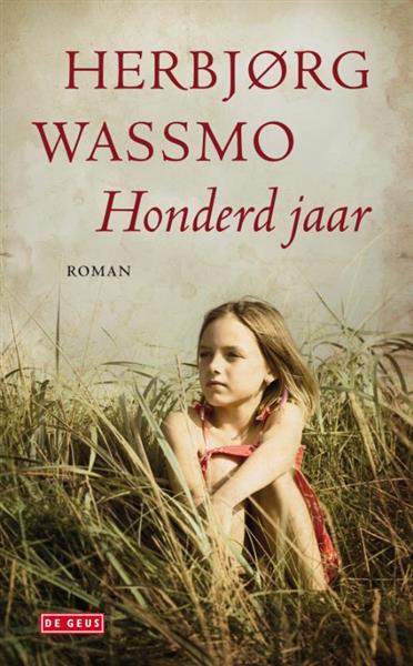 Grote foto honderd jaar boeken overige boeken
