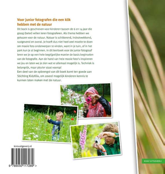 Grote foto van nature klikt het boeken hobby en vrije tijd
