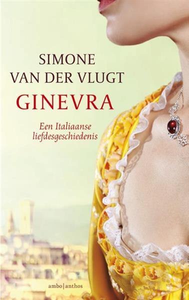 Grote foto ginevra boeken overige boeken