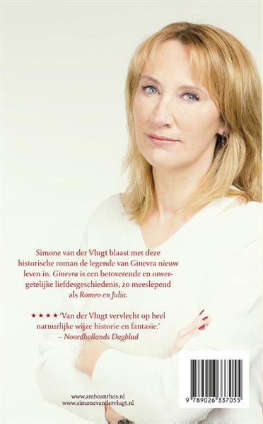 Grote foto ginevra boeken overige boeken