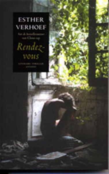 Grote foto rendez vous boeken thrillers