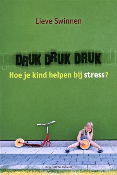 Grote foto druk druk druk boeken overige boeken