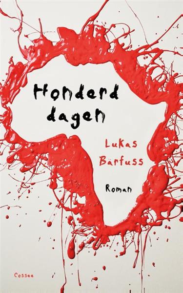 Grote foto honderd dagen boeken overige boeken