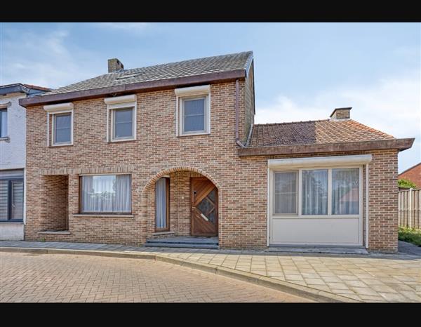 Grote foto ruime vrijstaande woning huizen en kamers half vrijstaand