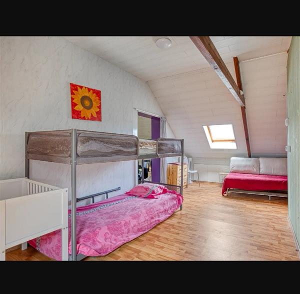 Grote foto ruime vrijstaande woning huizen en kamers half vrijstaand