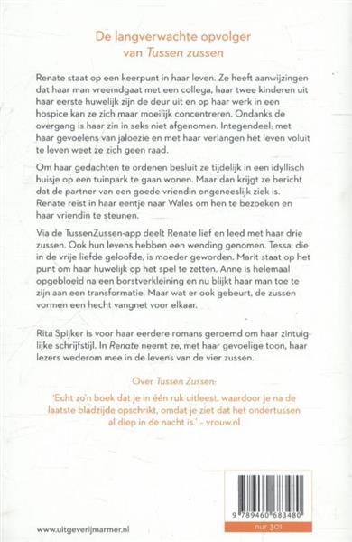 Grote foto renate boeken overige boeken