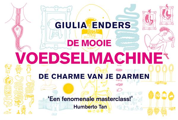 Grote foto de mooie voedselmachine dwarsligger 422 boeken literatuur