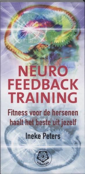 Grote foto neurofeedback training ankertjes 325 boeken psychologie