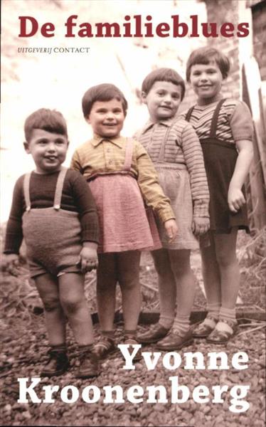 Grote foto de familieblues boeken overige boeken