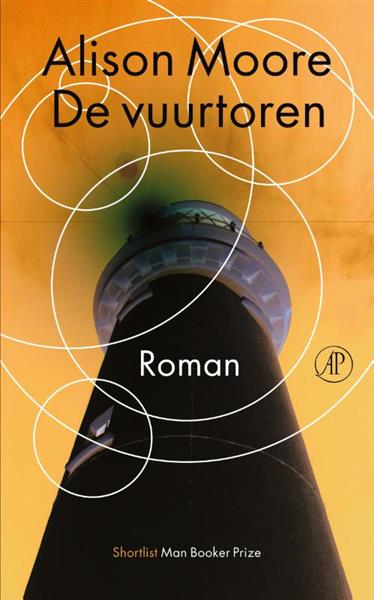 Grote foto de vuurtoren boeken overige boeken