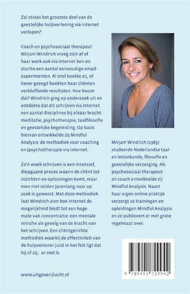 Grote foto de therapie revolutie boeken gezondheid en voeding
