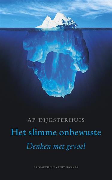 Grote foto het slimme onbewuste boeken overige boeken