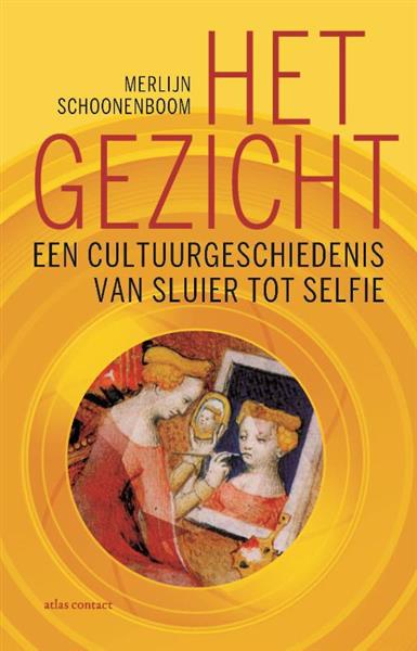 Grote foto het gezicht boeken overige boeken