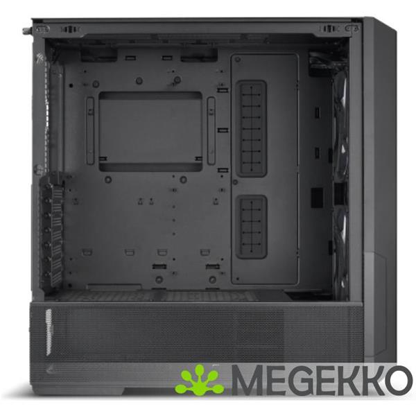 Grote foto lian li lancool 216 rgb black computers en software behuizingen en kasten