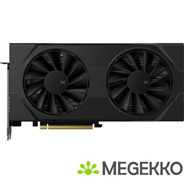 Grote foto xfx swift amd radeon rx 9060 xt oc 16gb computers en software videokaarten