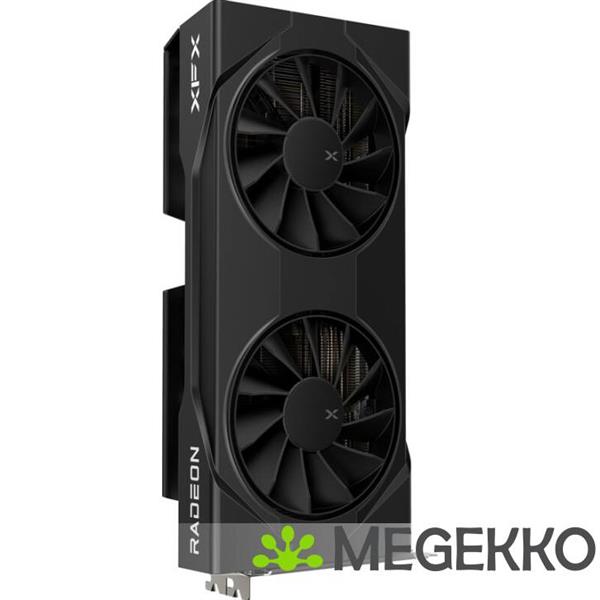 Grote foto xfx swift amd radeon rx 9060 xt oc 16gb computers en software videokaarten