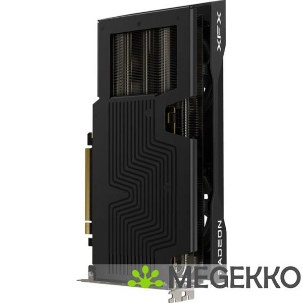 Grote foto xfx swift amd radeon rx 9060 xt oc 16gb computers en software videokaarten